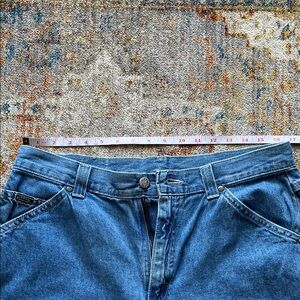 Riders by Lee Classic Blue Jeans